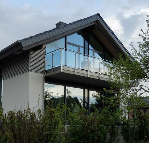 Architektenhaus in Kassel